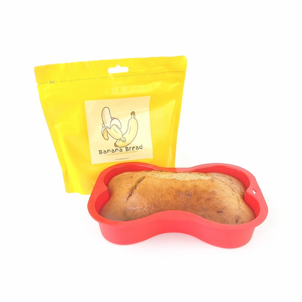 L'Barkery Banana Bread Mix