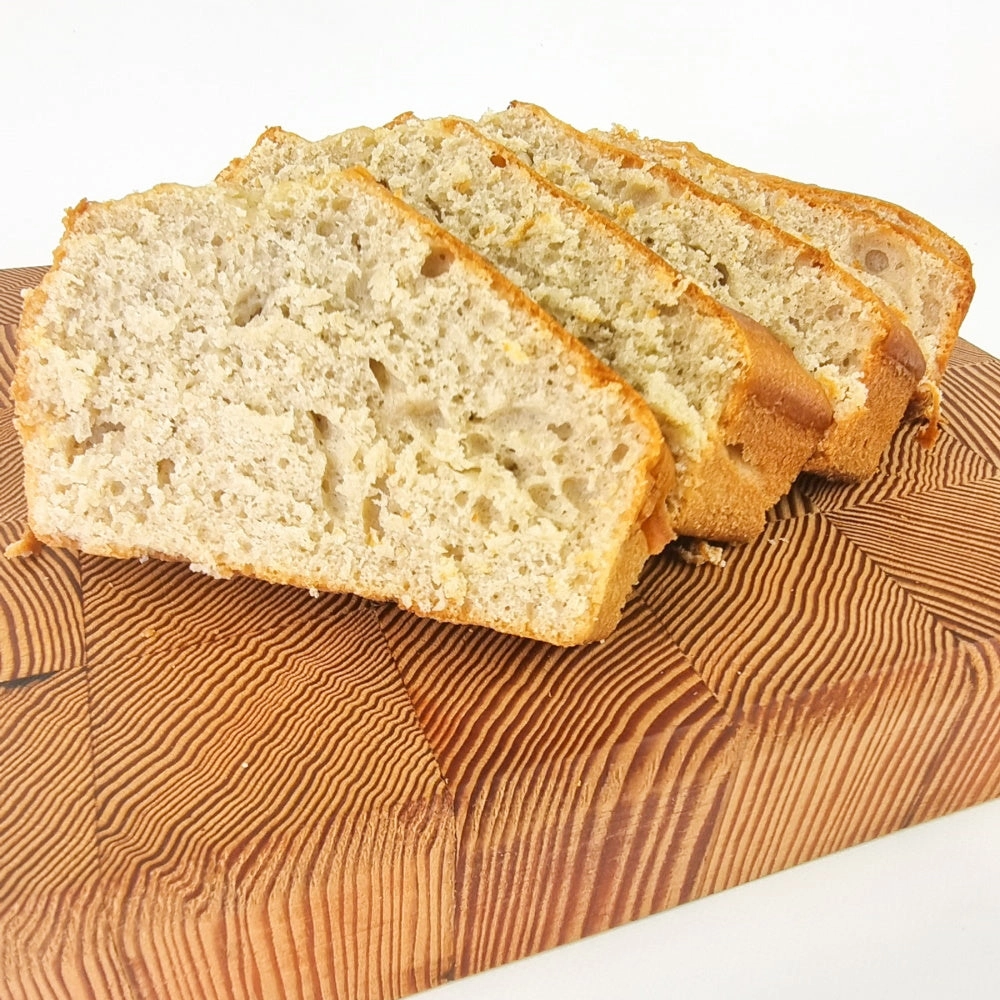 L'Barkery Banana Bread Mix