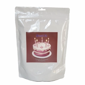 L'Barkery Beetroot & Coconut Cake Mix
