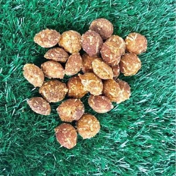 L'Barkery Chicken & Coconut Balls