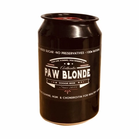 L'Barkery Paw Blonde Can