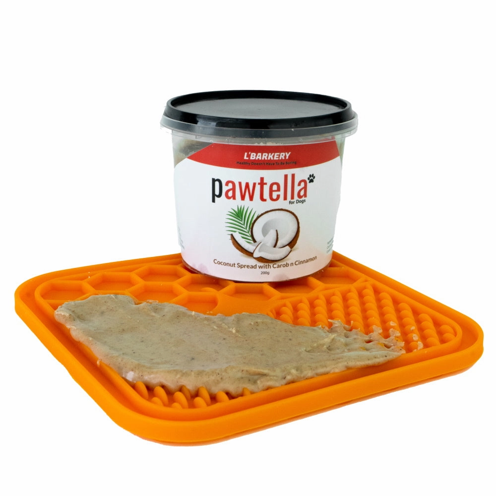 L'Barkery Pawtella