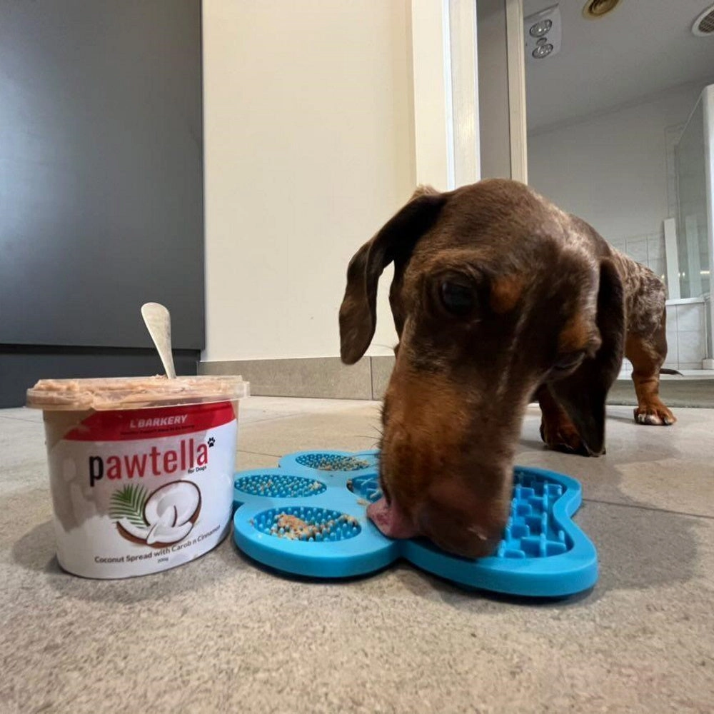 L'Barkery Pawtella