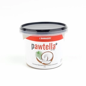 L'Barkery Pawtella