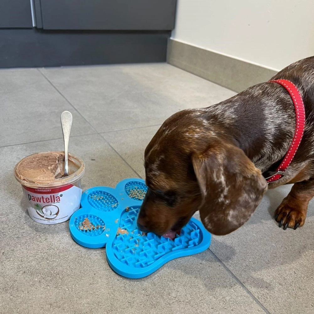 L'Barkery Pawtella
