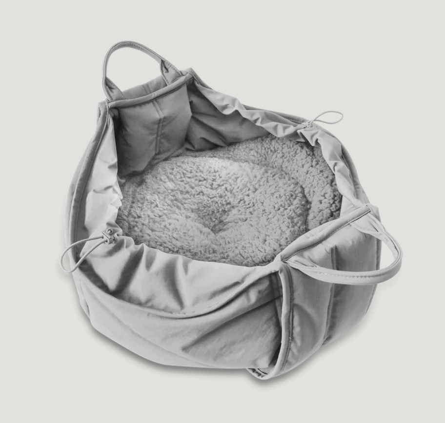 Lambwolf - OLLA Petite Pet Carrycot (Koala)