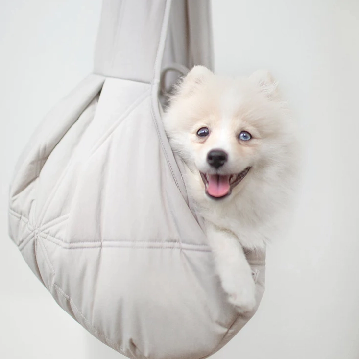 Lambwolf - OLLA Petite Pet Carrycot (Koala)