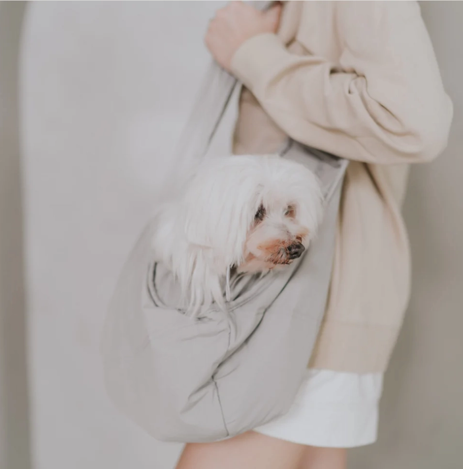 Lambwolf - OLLA Petite Pet Carrycot (Koala)