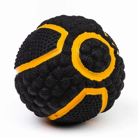 Latex Golf Ball Yellow