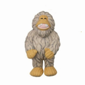 Latex Yeti Squeaker