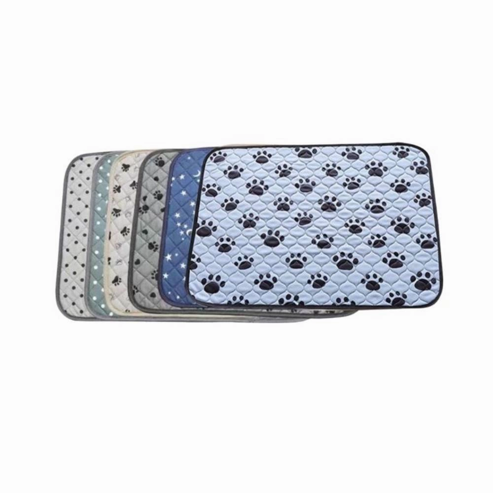 LeYouPet Washable Pee Pad Underpad Liner 90cm x 75cm Assorted Colours