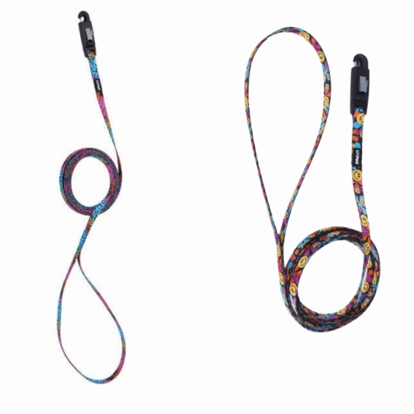 Li'l Pals Dog Leash with E-Z Snap
