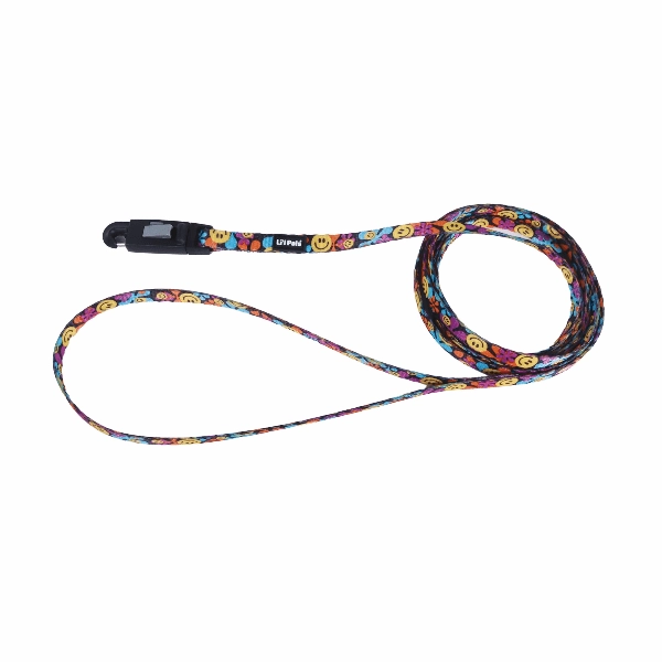 Li'l Pals Dog Leash with E-Z Snap