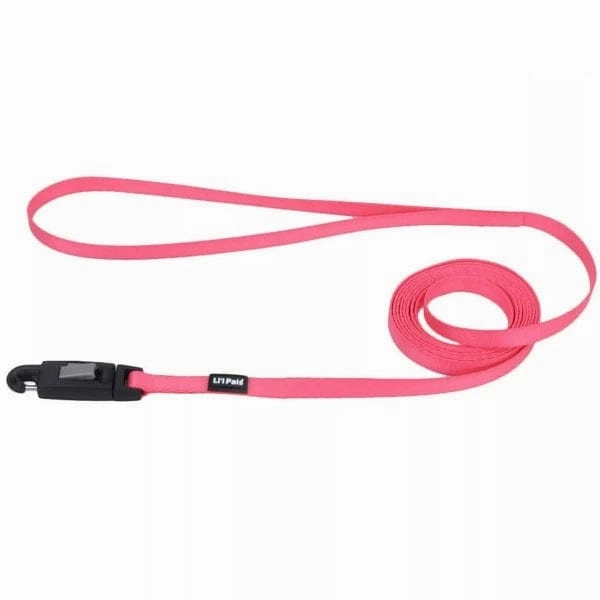 Li'l Pals Dog Leash with E-Z Snap