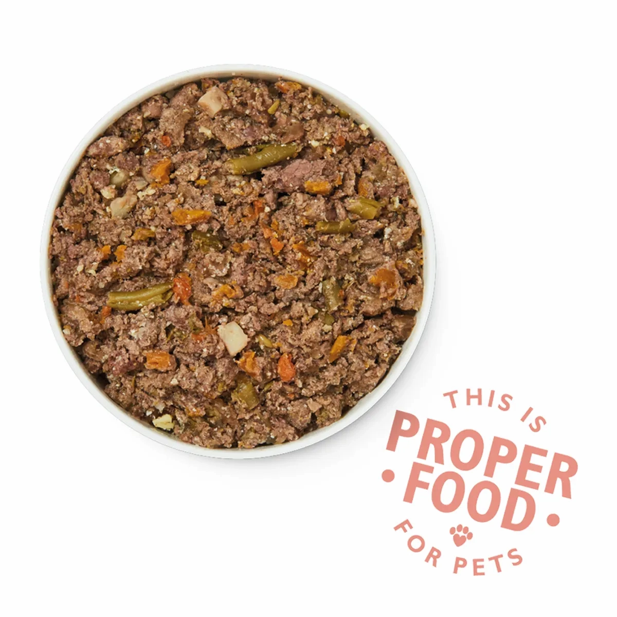 Lily's Kitchen - Wet Food For Dogs - Cottage Pie 400g