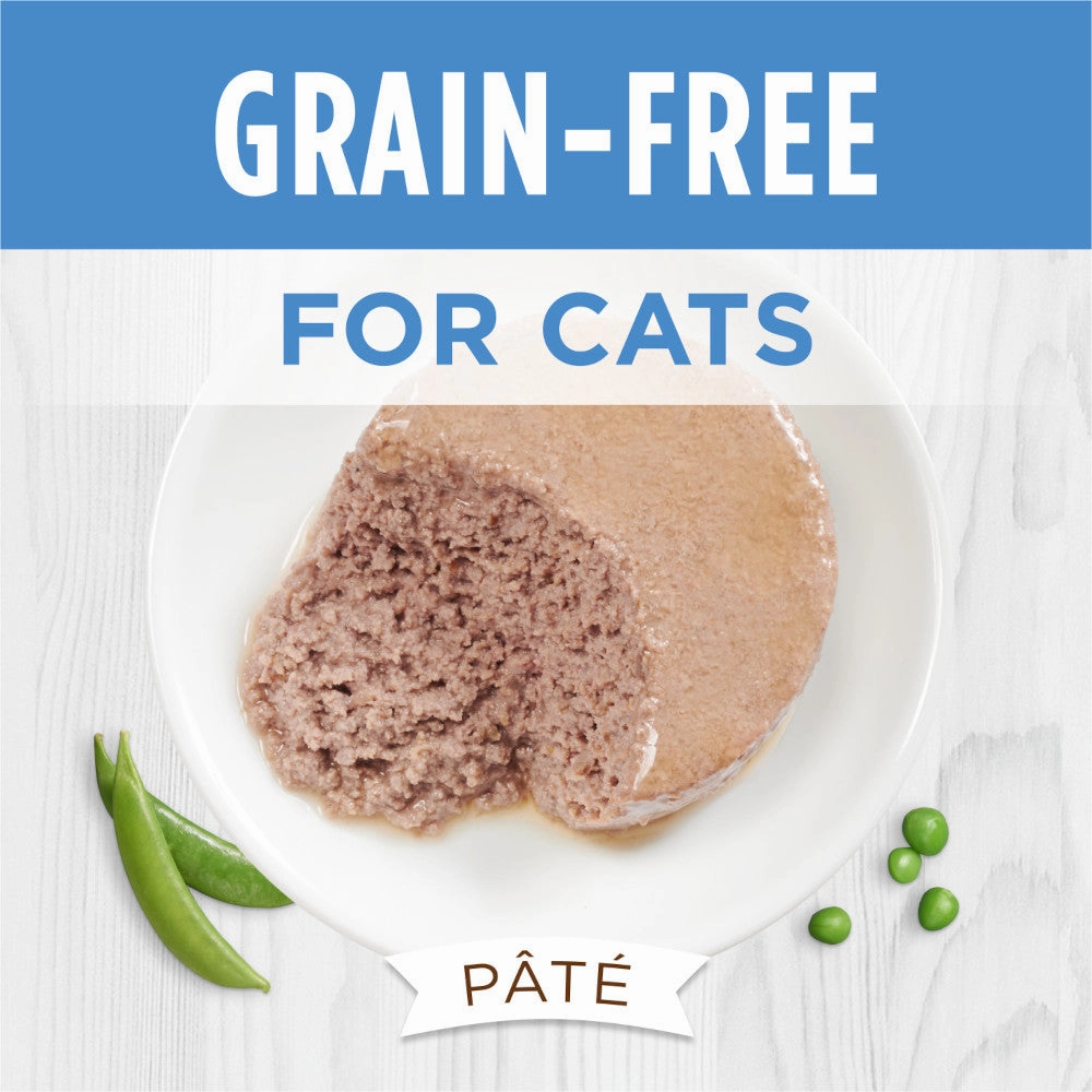 Limited Ingredient Diet Grain Free Turkey Pate Cat Can