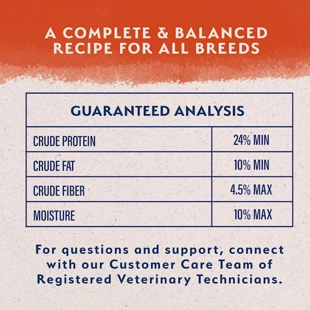 Limited Ingredient Diets Grain Free Adult Dog Dry Food - Salmon & Sweet Potato