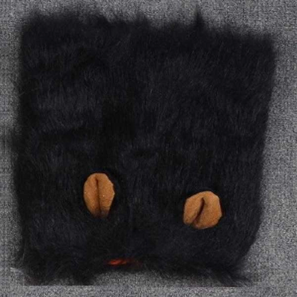 Lion Mane Dog Costume - Medium to Large Dogs