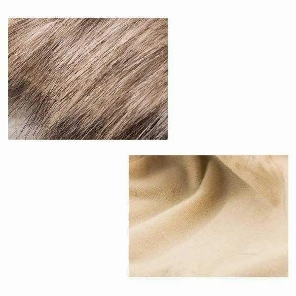 Lion Mane Dog Costume Small - Medium dogs