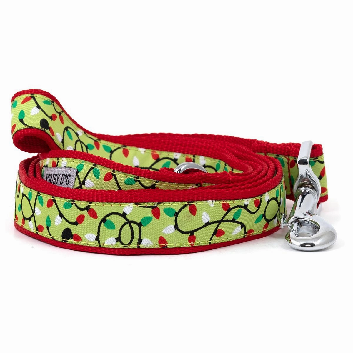 Lit Dog Collar