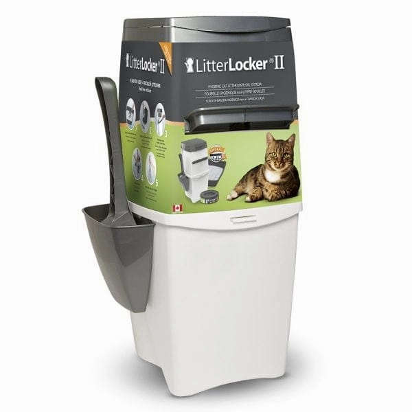 LitterLocker II Disposal System Refill