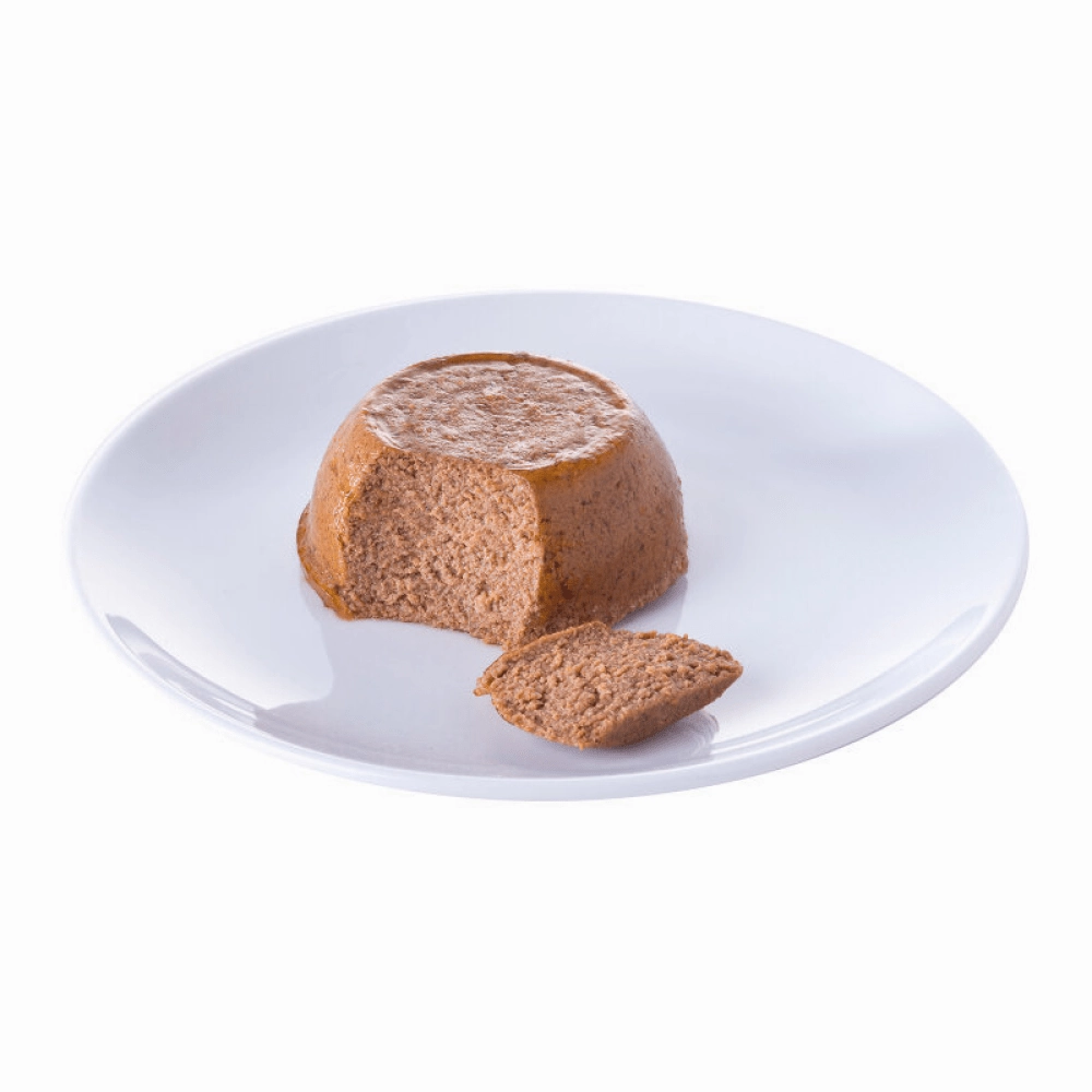 Little Big Paw Tender Duck Mousse Cat Wet Food