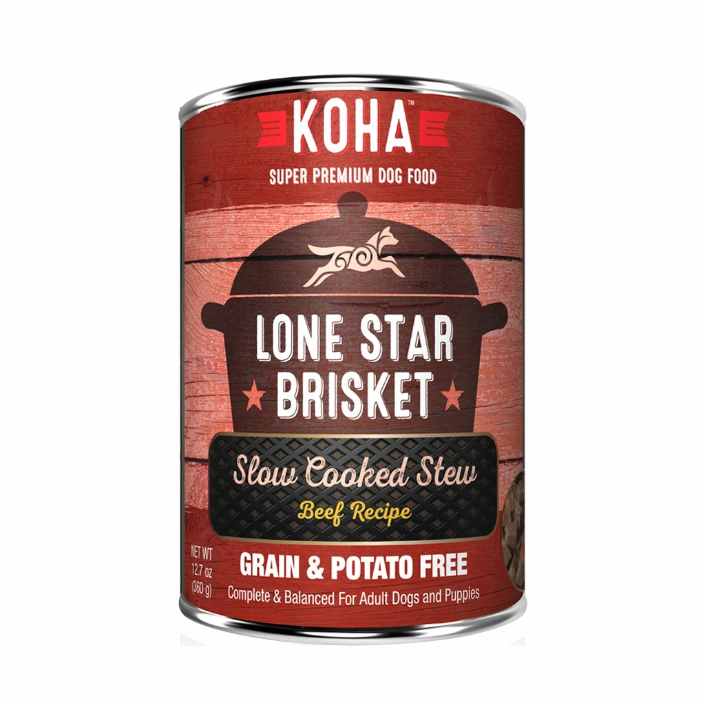 Lone Star Brisket