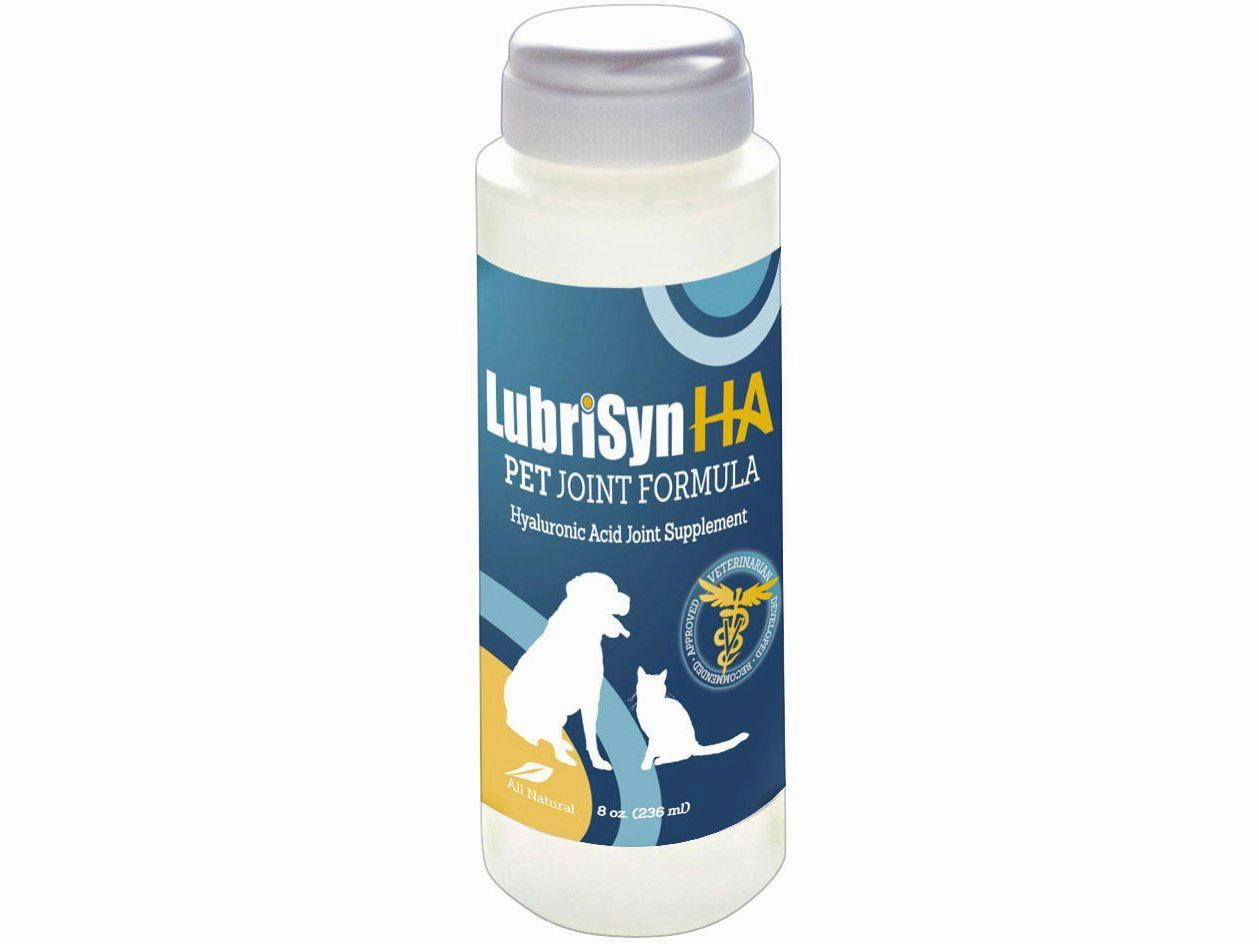 LubrisynHA Equine and Pet Supplement