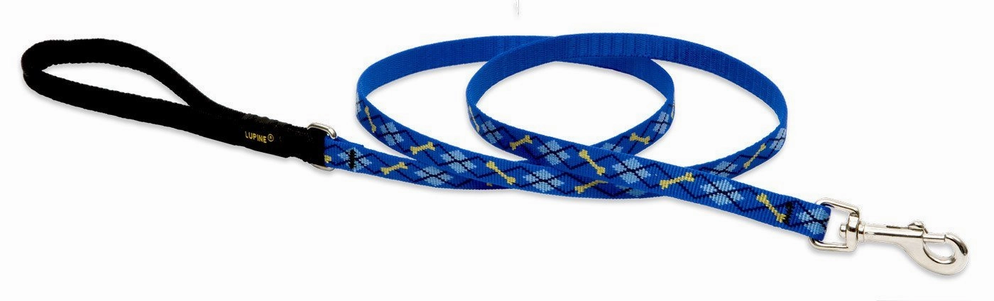 Lupine Original Leash