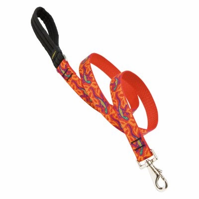 Lupine Original Leash