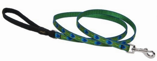 Lupine Original Leash