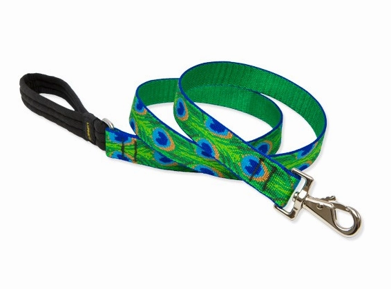 Lupine Original Leash