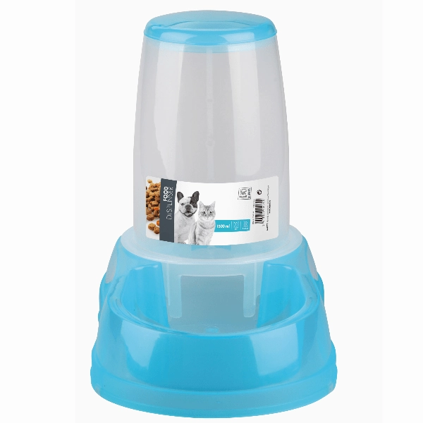 M-PETS Food Dispenser