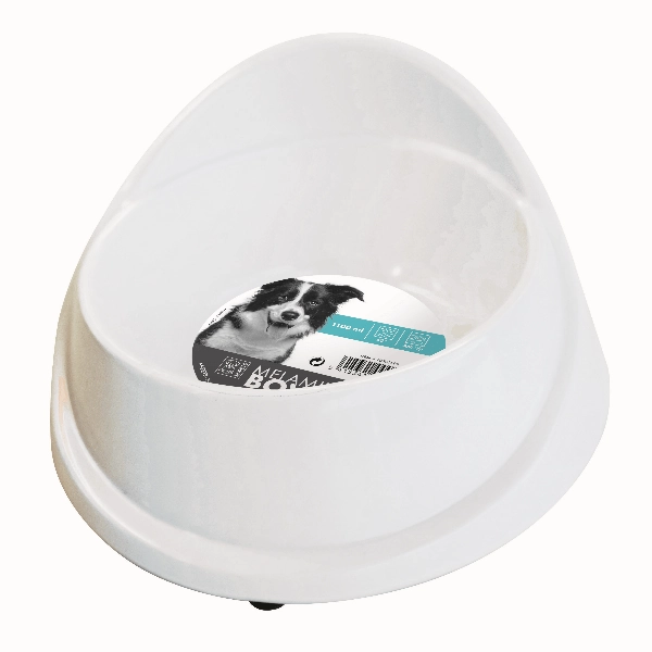 M-PETS Melamine Bowl