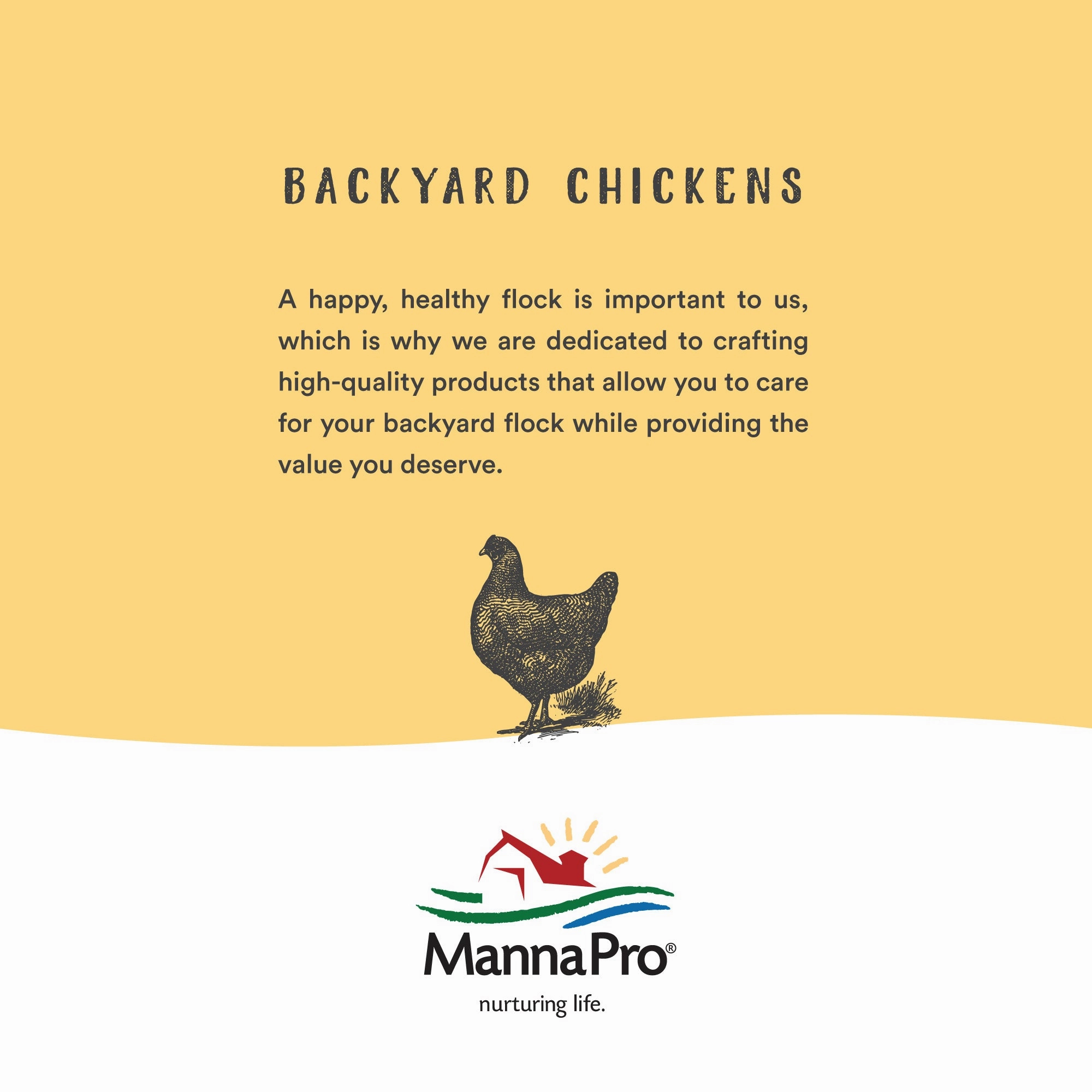 Manna Pro Poultry Grit with Probiotics 5lb