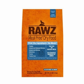 Meal Free Fish