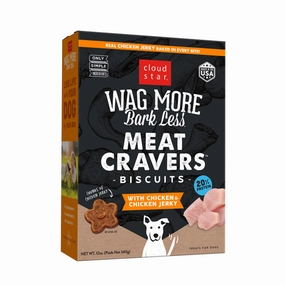 Meat Cravers Chicken