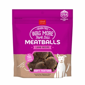 Meatballs Lamb