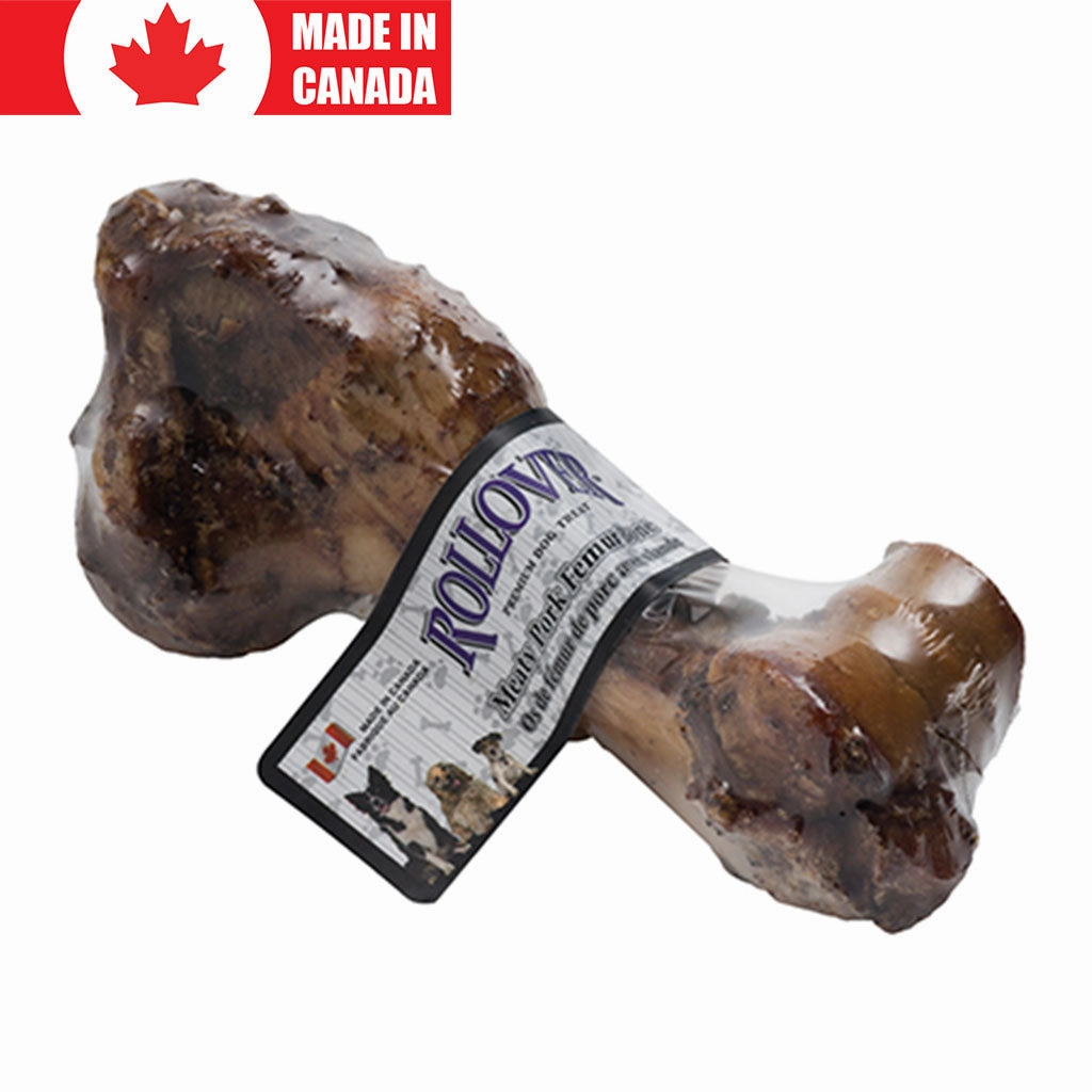Meaty Pork Femur
