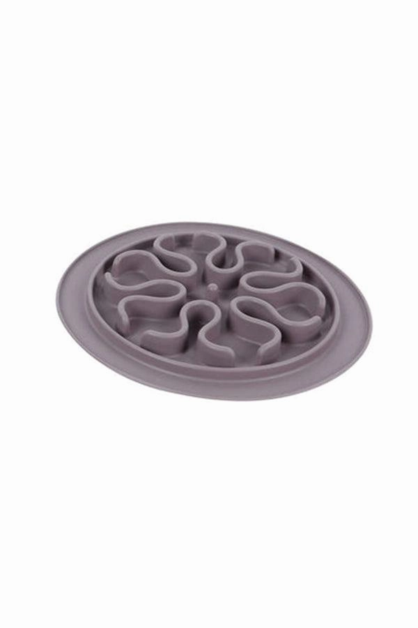 Messy Cats Silicone Interactive Feeder