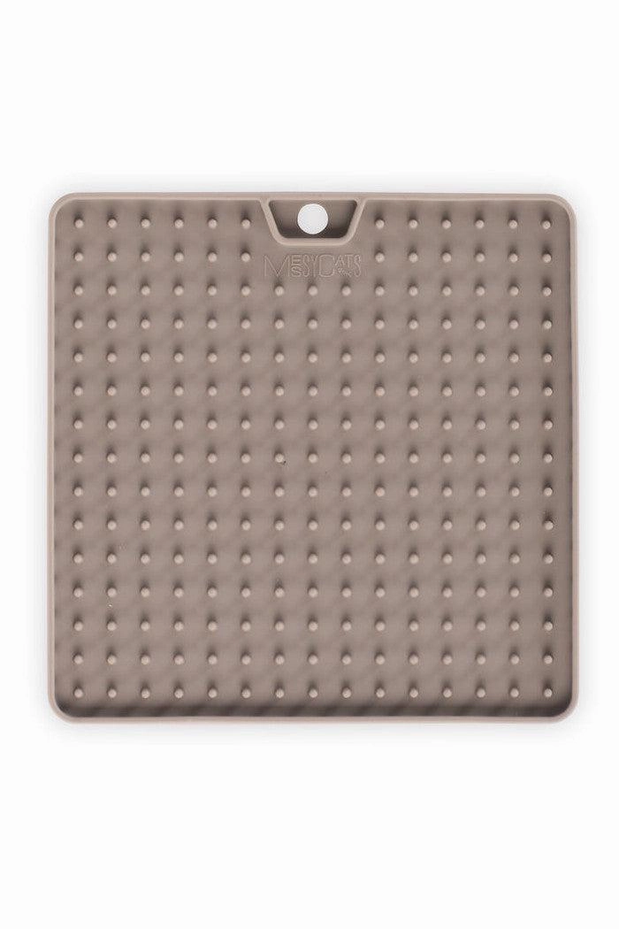 Messy Cats Silicone Reversible Licking Mat
