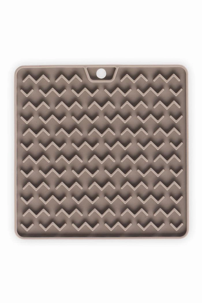 Messy Cats Silicone Reversible Licking Mat