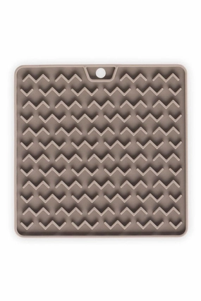 Messy Cats Silicone Reversible Licking Mat