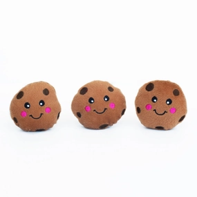 Miniz Cookies