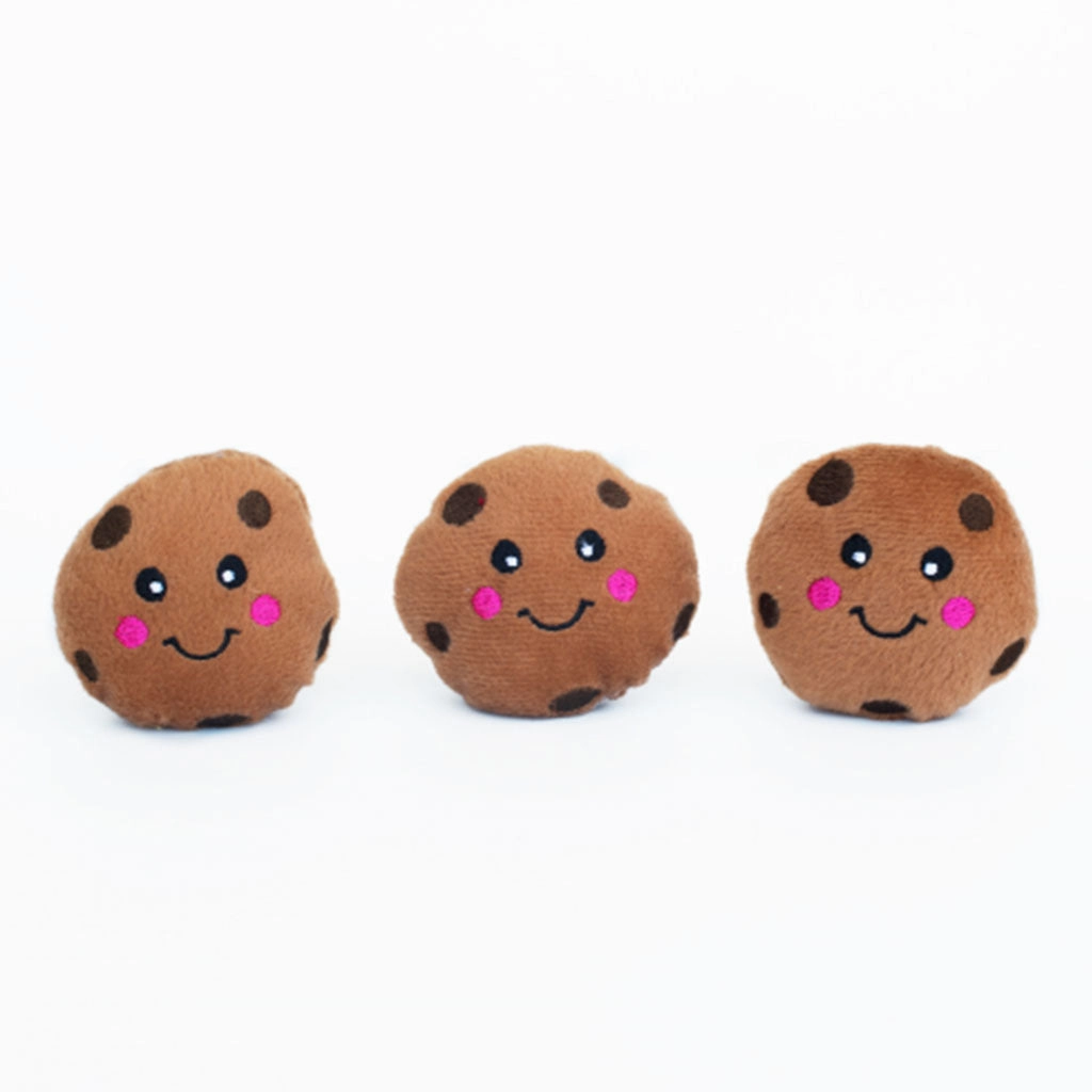 Miniz Cookies