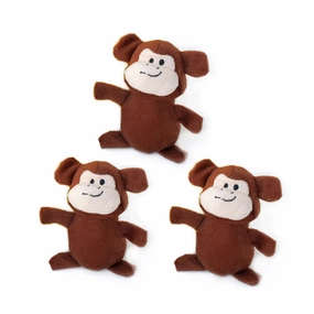 Miniz Monkeys