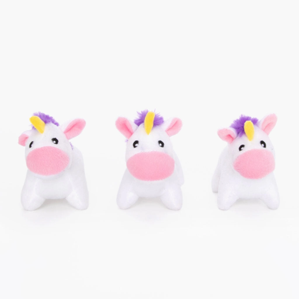 Miniz Unicorns
