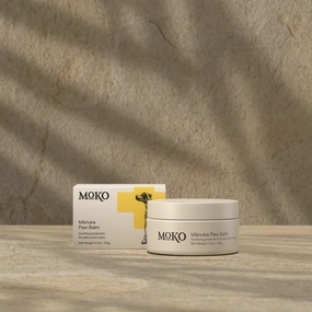 Moko Honey Manuka Paw Balm 2.1 oz
