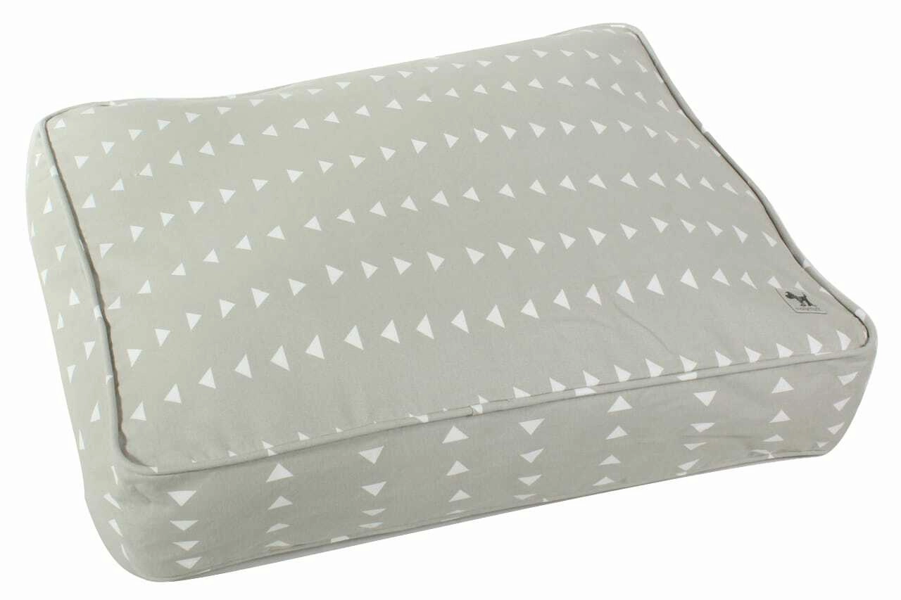 Molly Mutt "Be Still" Duvet Bed Cover