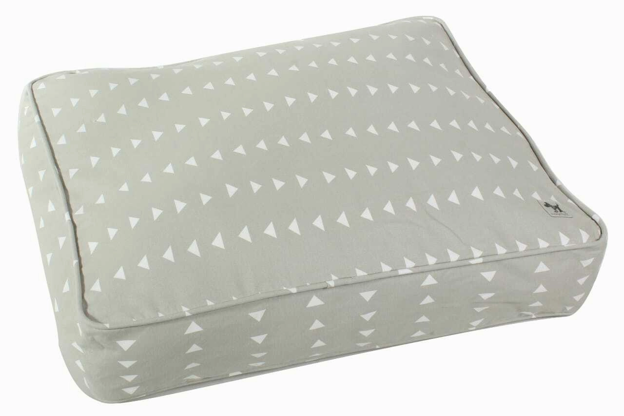 Molly Mutt "Be Still" Duvet Bed Cover